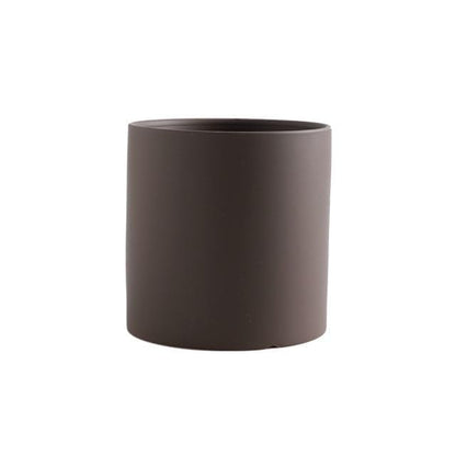 Skorter | Colorful Ceramic Flower Pots