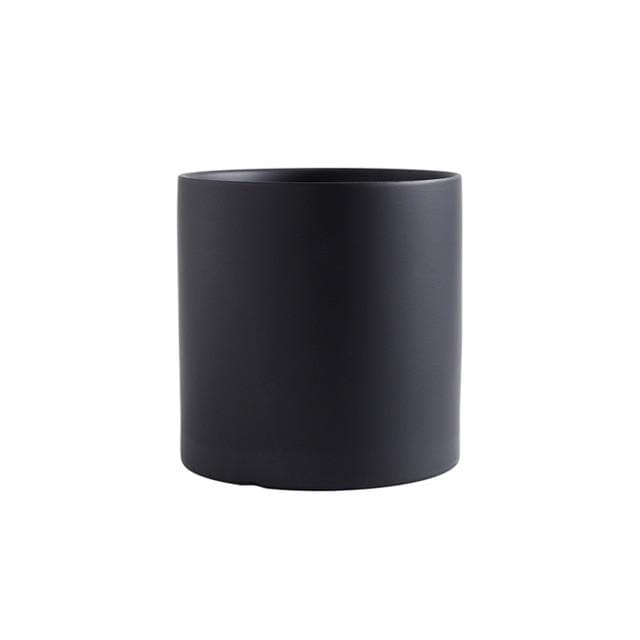 Skorter | Colorful Ceramic Flower Pots