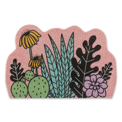 Skorter | Cactus Mat
