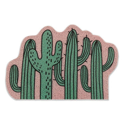Skorter | Cactus Mat