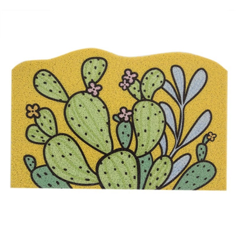 Skorter | Cactus Mat