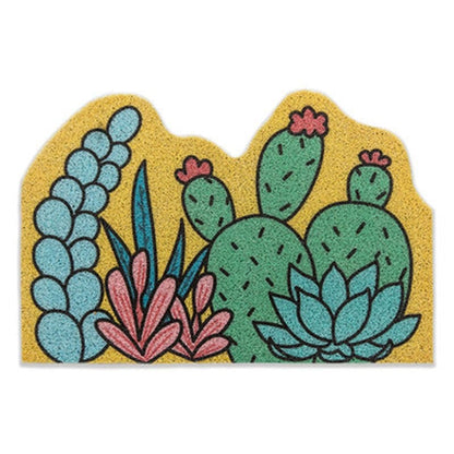 Skorter | Cactus Mat