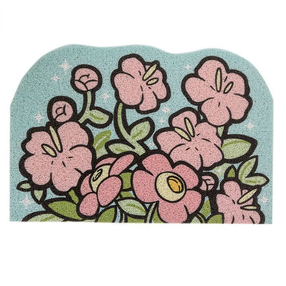 Skorter | Cactus Mat