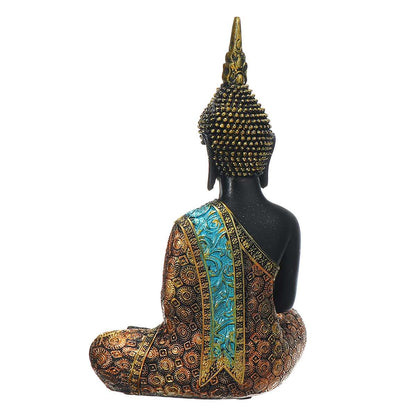 Skorter | Buddha Statue Figurine