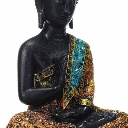 Skorter | Buddha Statue Figurine
