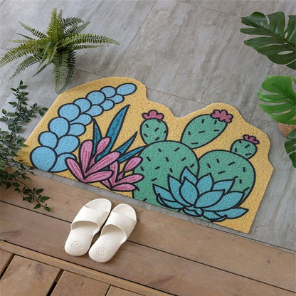 Skorter | Cactus Mat