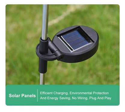 Skorter | Dandelion Garden Lights, Solar Powered