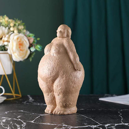 Skorter | Confident Lady Figures