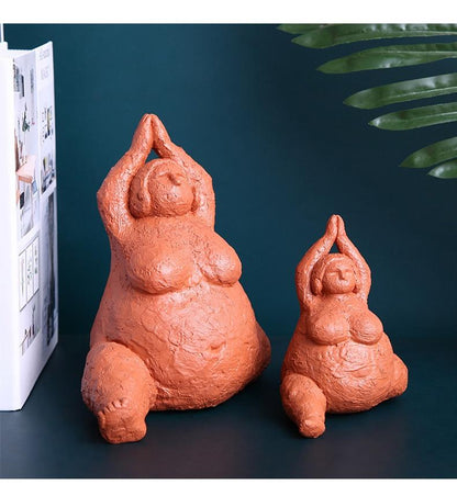 Skorter | Confident Lady Figures