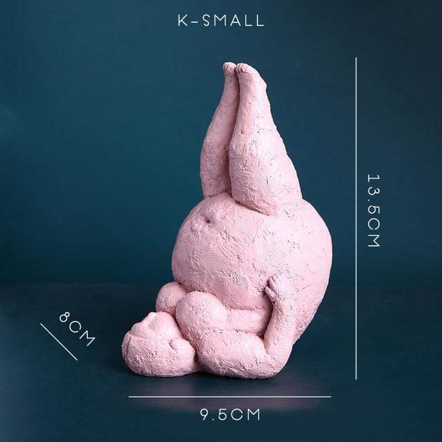 Skorter | Confident Lady Figures