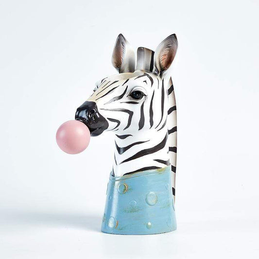 Skorter | Cute Animals Flower Vase