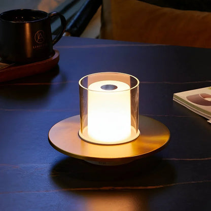 Skorter | Wireless Candle Lamp - LumiFlame