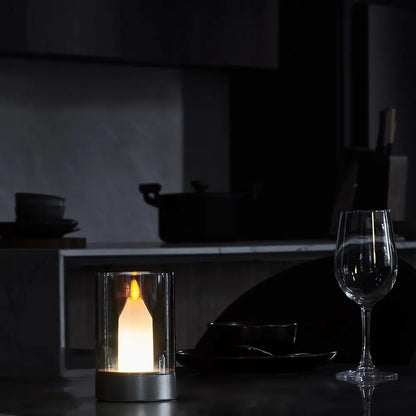 Skorter | Wireless LED Candle Lamp - LumiCandle