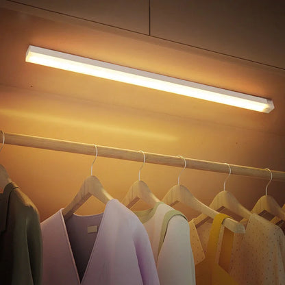 Skorter | Wireless LED Lamp with Motion Sensor - SmartGlow