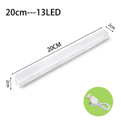 Skorter | Wireless LED Lamp with Motion Sensor - SmartGlow