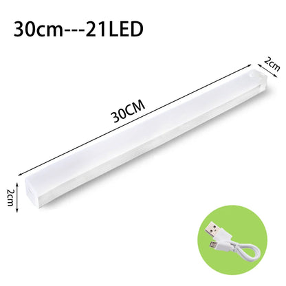 Skorter | Wireless LED Lamp with Motion Sensor - SmartGlow