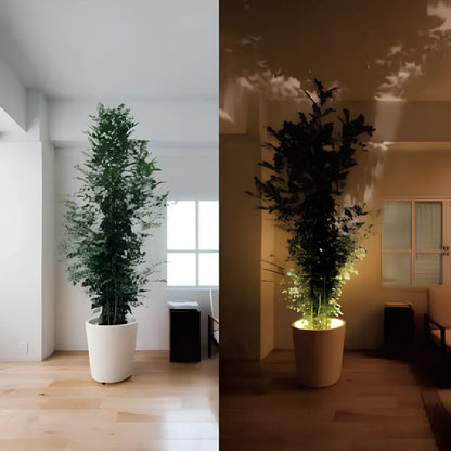 Skorter | Wireless LED Spotlight - LumaSpot