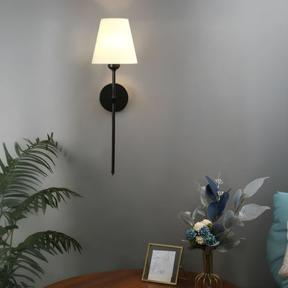 Skorter | Wireless Luxury Wall Lamp - LumaElegance