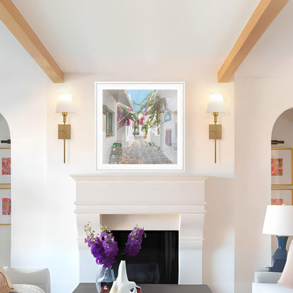Skorter | Wireless Luxury Wall Lamp - LumaElegance