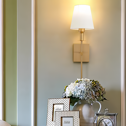 Skorter | Wireless Luxury Wall Lamp - LumaElegance