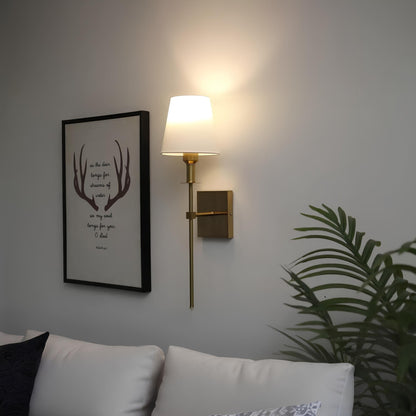 Skorter | Wireless Luxury Wall Lamp - LumaElegance