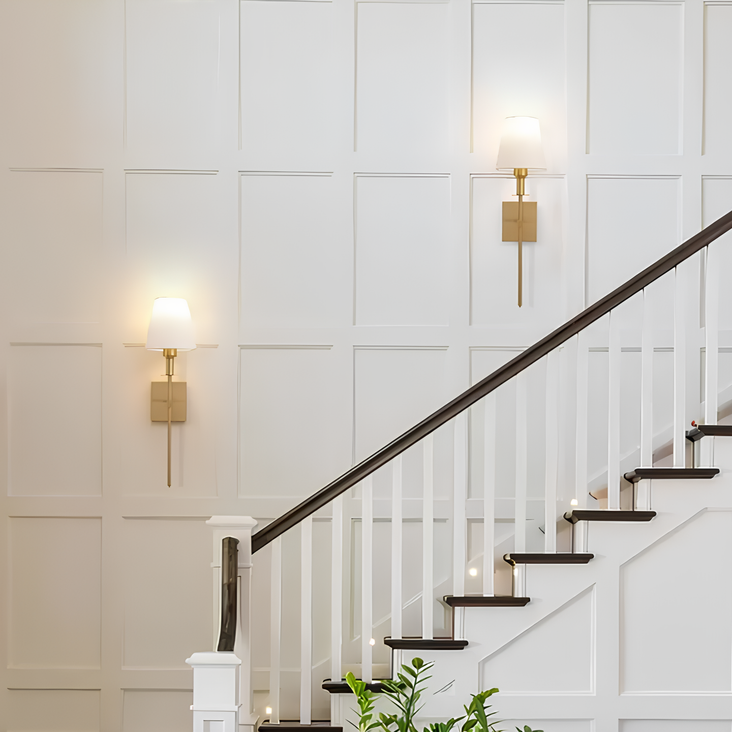 Skorter | Wireless Luxury Wall Lamp - LumaElegance