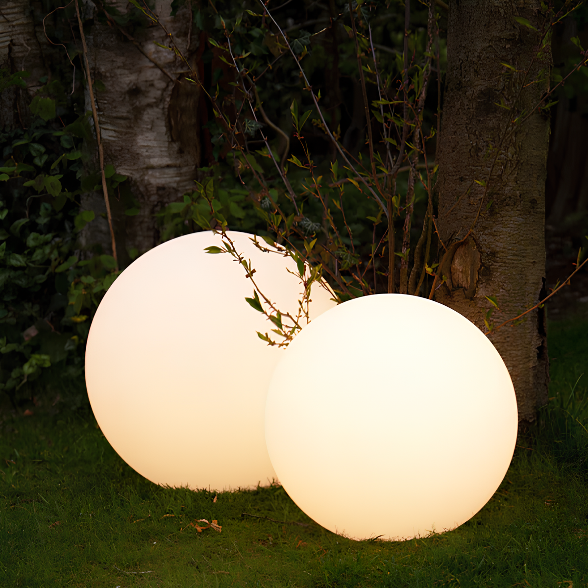 Skorter | Wireless Mood Lamp for Indoor & Outdoor - LumaSphere