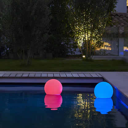 Skorter | Wireless Mood Lamp for Indoor & Outdoor - LumaSphere