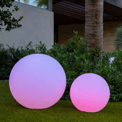 Skorter | Wireless Mood Lamp for Indoor & Outdoor - LumaSphere