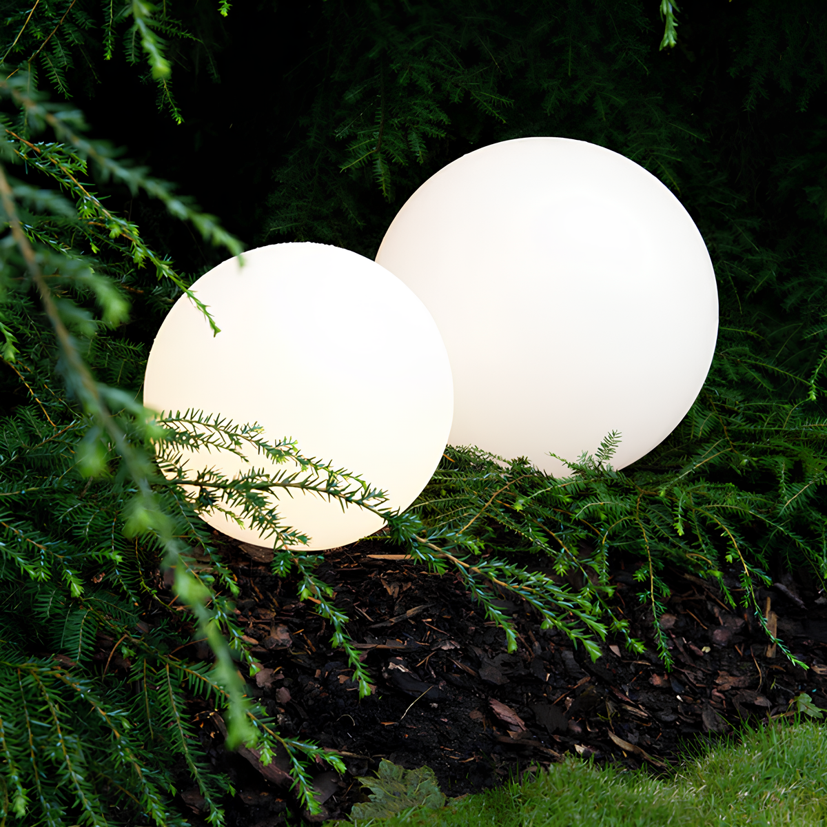 Skorter | Wireless Mood Lamp for Indoor & Outdoor - LumaSphere