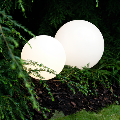 Skorter | Wireless Mood Lamp for Indoor & Outdoor - LumaSphere