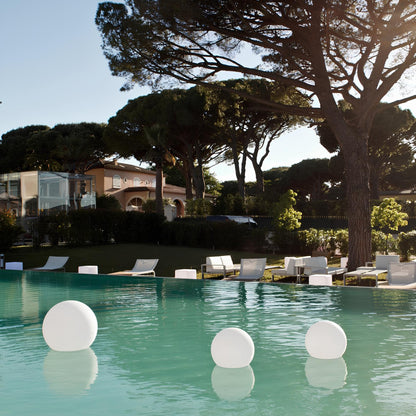 Skorter | Wireless Mood Lamp for Indoor & Outdoor - LumaSphere