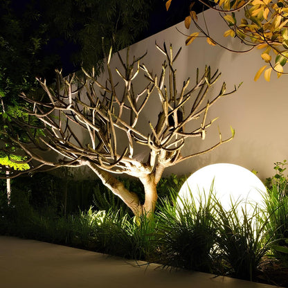 Skorter | Wireless Mood Lamp for Indoor & Outdoor - LumaSphere
