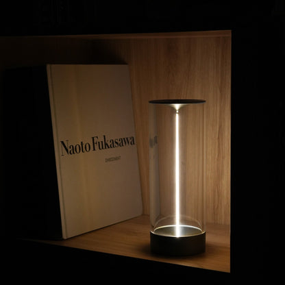 Skorter | Wireless Mood Lamp - LumenFlow