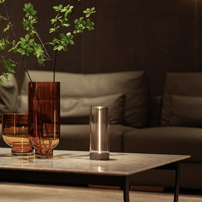 Skorter | Wireless Mood Lamp - LumenFlow