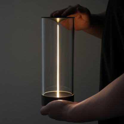 Skorter | Wireless Mood Lamp - LumenFlow