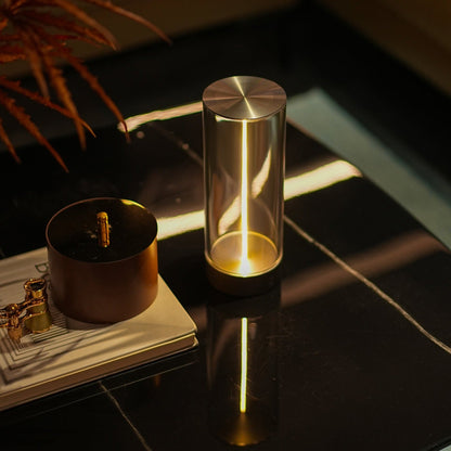 Skorter | Wireless Mood Lamp - LumenFlow