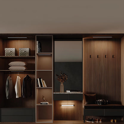 Skorter | Wireless Motion Sensor Lamp - GlowMotion