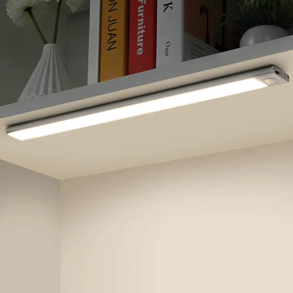 Wireless Under Cabinet Lighting - SKØRTER