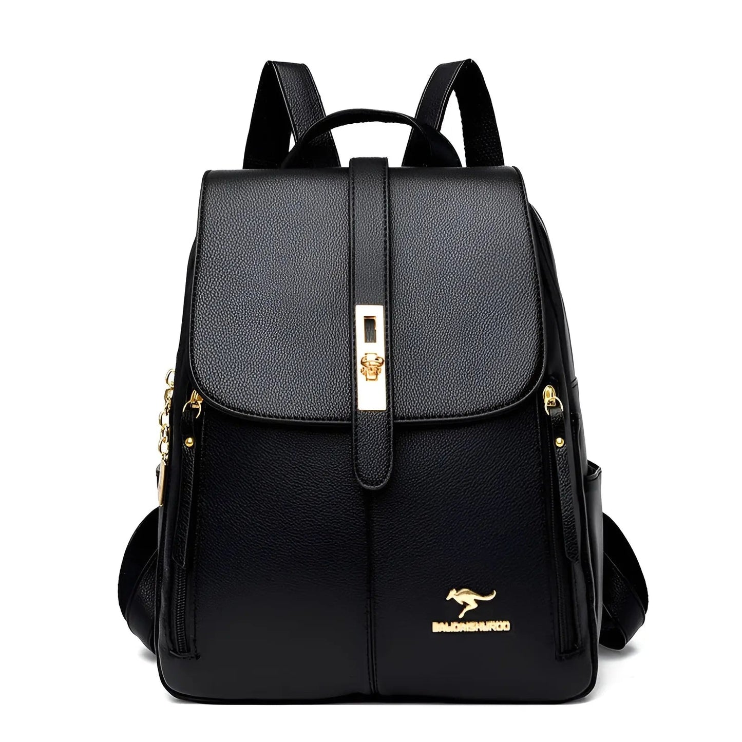 Skorter | Alena Backpack - Luxurious and High-Quality Leather Women's Handbag