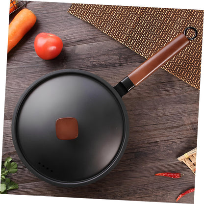 Skorter cast iron Non-stick for all burners