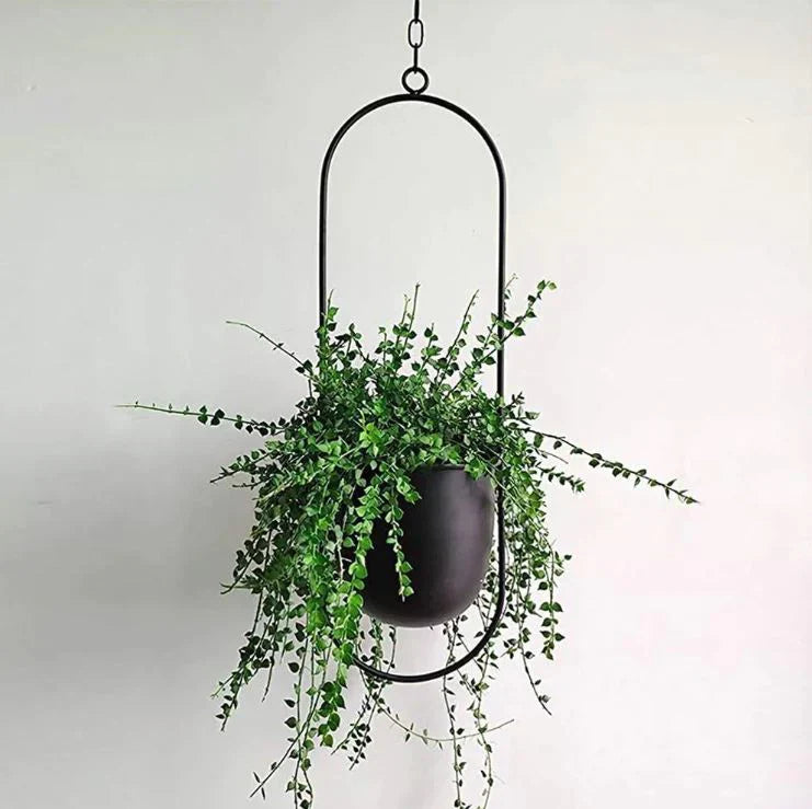 Skorter | Elegant plant holder for indoors and outdoors