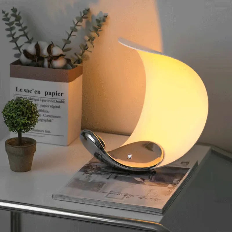 Skorter | Reading lamp "Moonlight Crescent"