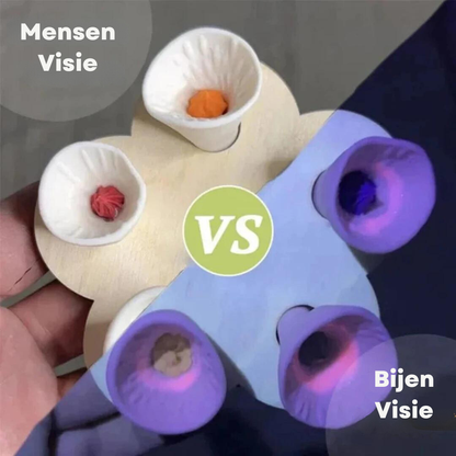 Skorter | Bee Insect Drinking Cup Set