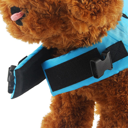 Skorter | Dog life jacket