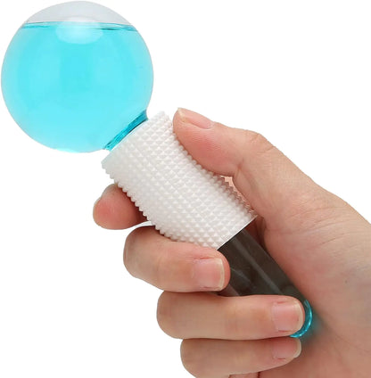 Skorter | Cooling Face Globes