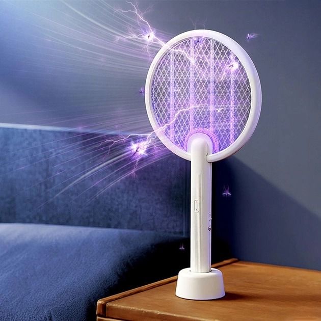 Skorter | 2in1 Mosquito Killer