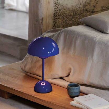 Skorter | SolarFlare - LED table lamp for a cozy interior