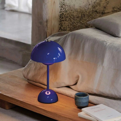 Skorter | Lunaire - LED table lamp for a modern atmosphere