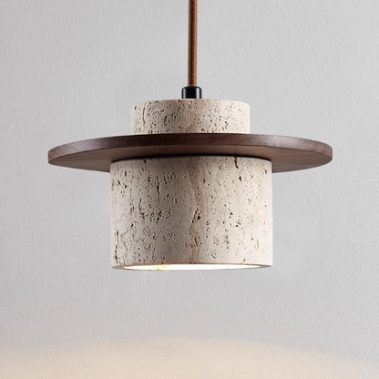 Skorter | AuraStream – Chic Hanging Light for a Sophisticated Look